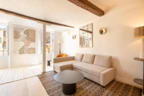 Pick A Flat's Apartment in Saint-Tropez- Rue Commandant Guichard